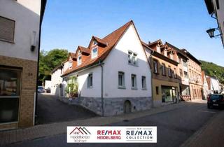 Einfamilienhaus kaufen in 69118 Heidelberg, Heidelberg - Einfamilienhaus