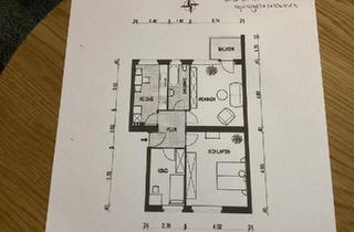 Wohnung kaufen in Munsterdamm, 12169 Berlin, Berlin - Eigentumswohnung in Steglitz, Berlin