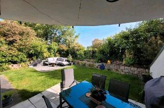 Wohnung kaufen in 55278 Mommenheim, Mommenheim - 3-Zimmer-Erdgeschosswohnung-Feldrandlage-keine Käuferprovision