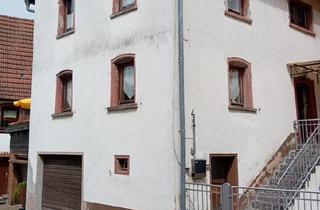 Einfamilienhaus kaufen in 76857 Albersweiler, Albersweiler - Einfamilienhaus Ramberg