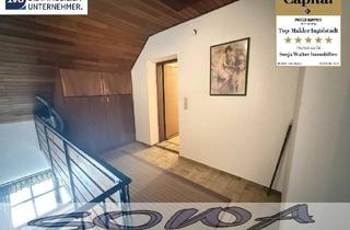 Wohnung mieten in 86633 Neuburg, Neuburg - 3 Zimmerwohnung - in Neuburg Laisacker - mit Balkon und Garage und STP - Ein Objekt von Ihrem Immobilienpartner SOWA Immobilien und Finanzen