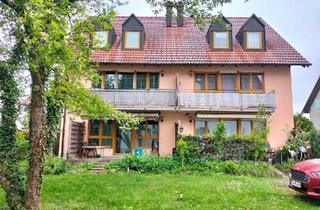 Wohnung kaufen in 85354 Freising, Freising - Nette Dachgeschosswohn Hallbergmoos,SelbstnutzerKapitalanleger