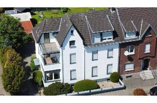 Mehrfamilienhaus kaufen in 47533 Kleve, Kleve - ATTRAKTIVES INVEST -prov.-frei- MFH 4 WE 281,5qmWF799qm Grund.