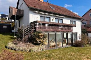 Mehrfamilienhaus kaufen in 91338 Igensdorf, Igensdorf - Mehrfamilienhaus sofort Bezugsfertig!