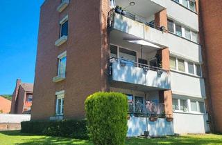 Wohnung kaufen in 41836 Hückelhoven, Hückelhoven - 4 Zimmer Wohnung ca. 100 m² mit balkon & Garage in Hückelhoven
