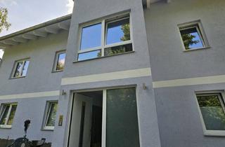 Wohnung mieten in Nibelungenring 42 A, 15370 Fredersdorf-Vogelsdorf, Fredersdorf - Exklusive 2 Zimmer Wohnung ? 70 m² ? Neubau 202324 Kamin Fußbodenheizung Balkon