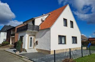 Einfamilienhaus kaufen in 32312 Lübbecke, Lübbecke - Einfamilienhaus in ruhiger Siedlung