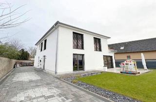Villa kaufen in 30855 Langenhagen, Langenhagen - Exklusive Architekten-Stadtvilla|gehobene Ausstattung von privat