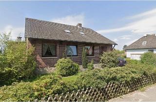 Einfamilienhaus kaufen in 31712 Niedernwöhren, Niedernwöhren - Freistehendes Einfamilienhaus in perfekter Lage zu verkaufen