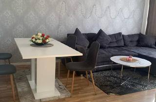 Wohnung kaufen in 28259 Bremen, Bremen - Moderne helle 3-Zimmer-Eigentumswohnung mit großem Balkon in Brem