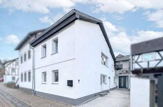 Einfamilienhaus kaufen in 53498 Bad Breisig, Bad Breisig - Modernisiertes Einfamilienhaus in Bad Breisig