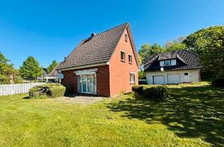 Einfamilienhaus kaufen in 17213 Malchow, Malchow - Einfamilienhaus im Grünen
