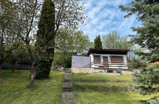Haus kaufen in 07426 Königsee, Königsee - Bungalow saniert, mit allem was das Herz begehrt