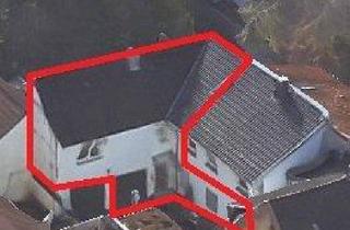 Wohnung kaufen in 69469 Weinheim, Weinheim - Haus im Haus über 2 Etagen - Projekt für Handwerker & Familien