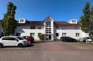 Wohnung kaufen in 38446 Wolfsburg, Wolfsburg - Wohlfühlen auf Großzügigen 120 m² - 4 Zimmer