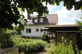 Einfamilienhaus kaufen in 61191 Rosbach, Rosbach vor der Höhe - Schickes Einfamilienhaus mit großem Garten