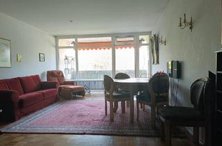 Wohnung kaufen in 82194 Gröbenzell, Gröbenzell - Lichtdurchflutete 4-Zimmer-Wohnung mit Loggia und Blick ins Grüne