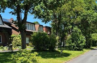 Reihenhaus kaufen in 48231 Warendorf, Warendorf - Ohne Makler: Reihenhaus im Warendorfer Süden