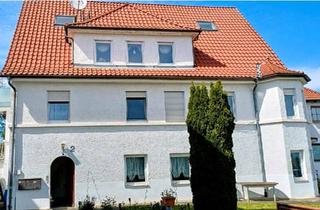 Mehrfamilienhaus kaufen in 71546 Aspach, Aspach - 3Wohneinheiten, ausgebautem Dachgeschoss und 2 Garagen in Aspach