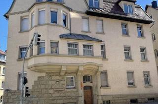 Wohnung kaufen in 70184 Stuttgart, Stuttgart - Attraktives Investment in Stuttgart-Ost *Provisionsfrei*