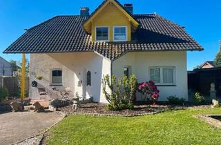 Einfamilienhaus kaufen in 27339 Riede, Riede - Freistehendes Einfamilienhaus in ruhiger Lage von Riede