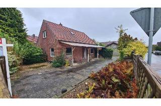 Einfamilienhaus kaufen in 26419 Schortens, Schortens - Einfamilienhaus mit großem Grundstück in Schortens-Heidmühle