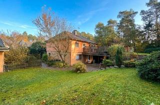 Haus kaufen in 29323 Wietze, Wietze - OKAL-Fertighaus mit großzügigem Grundstück