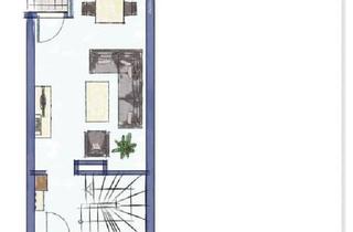 Reihenhaus kaufen in 83714 Miesbach, Miesbach - Charmantes Reihenhaus mit Garten & direkter TG-Zugang in Miesbach