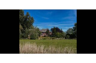 Haus kaufen in 25836 Garding, Garding - Historischer Resthof mit Einliegerwohnung uvm!