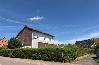 Einfamilienhaus kaufen in 66679 Losheim, Losheim am See - Freistehendes Einfamilienhaus * Provisionsfrei *
