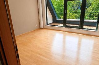 Wohnung kaufen in 44789 Bochum, Bochum - Attraktive Dachgeschosswohnung