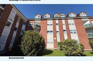 Wohnung kaufen in 41462 Neuss, Neuss - Gepflegte Eigentumswohnung in Neuss-Furth NordEigentums-Wohnung