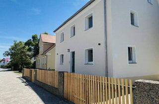Haus kaufen in 91572 Bechhofen, Bechhofen - Miete zahlen? Kernsaniertes Haus mit Vermietung & Förderung sich kaufen!