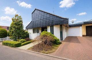 Einfamilienhaus kaufen in 64686 Lautertal, Lautertal - Charmantes Einfamilienhaus mit gesichertem Wohnrecht in Lautertal-Reichenbach