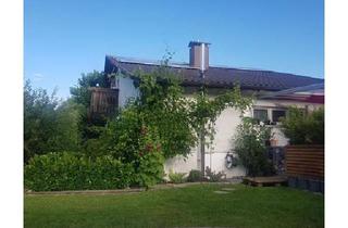 Wohnung kaufen in 88339 Bad Waldsee, Bad Waldsee - Wohnung 125m² (110+15) mit eigenem Garten provisionsfrei