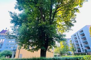 Wohnung kaufen in 79104 Freiburg, Freiburg im Breisgau - Gartenparadies in Freiburg Herdern