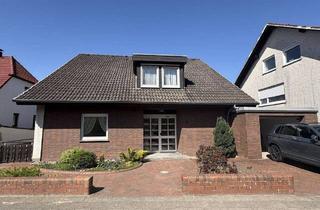 Einfamilienhaus kaufen in 32676 Lügde, Lügde - Wohnkomfort auf allen Ebenen