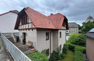 Haus kaufen in 33142 Büren, Büren / Wewelsburg - Wohnen am historischen Wahrzeichen