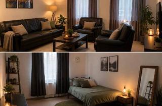 Wohnung kaufen in 08525 Plauen, Plauen - Kapitalanlage - 2-Zimmer-Wohnung in Plauen Haselbrunn