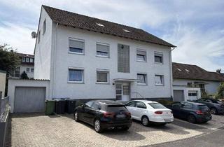 Mehrfamilienhaus kaufen in 32758 Detmold, Detmold / Loßbruch - Profitables Mehrfamilienhaus in Bentrup-Loßbruch - Jetzt investieren!