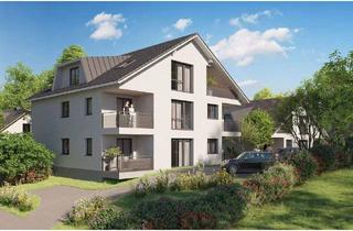 Wohnung kaufen in 32760 Detmold, Detmold / Heiligenkirchen - Wohnung Nr. 5