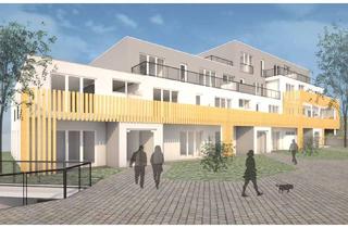 Wohnung kaufen in 37671 Höxter, Höxter - Wohnen mit Ausblick - grün und zentral!