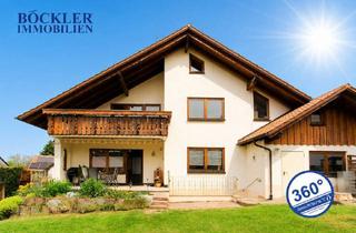 Haus kaufen in Büchenbronner Str. 3, 75331 Engelsbrand, Engelsbrand - Familienglück trifft Energieeffizienz - gepflegtes Zweifamilienhaus
