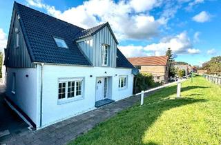 Haus kaufen in 21787 Oberndorf, Oberndorf - Haus in Oberndorf Grundstück am Wasser kein direkter Parkplatz