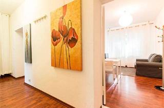 Wohnung kaufen in Pflügerstraße, 12043 Berlin, Berlin - Frei 3-Zi.-Whg. mit 2 Stellplätzen im Reuterkiez