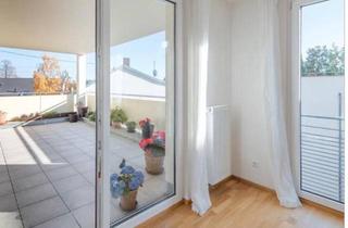 Wohnung kaufen in 67433 Neustadt, Neustadt an der Weinstraße - Exklusive 3-Zimmer-Eigentumswohnung mit Traumterrasse & Fernblick