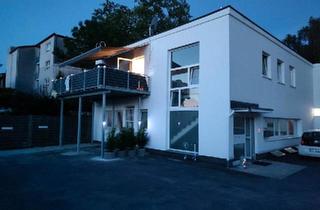Wohnung kaufen in 58453 Witten, Witten - Exklusive Eigentumswohnung Haus im Haus