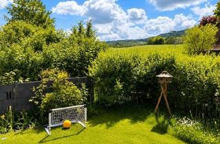 Wohnung kaufen in 73614 Schorndorf, Schorndorf - Von Privat: 4-Zimmer Wohnung mit großer Sonnenterrasse & Garten