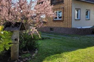 Einfamilienhaus kaufen in 03253 Doberlug-Kirchhain, Doberlug-Kirchhain - Charmantes Familienhaus mit großem Garten und moderner Wärmepumpe