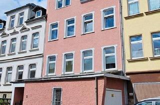 Haus kaufen in 08499 Mylau, Reichenbach im Vogtland - Provisionsfrei, Solaranlage, Familienfreundlich, Garten